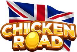 Chicken Road EN
